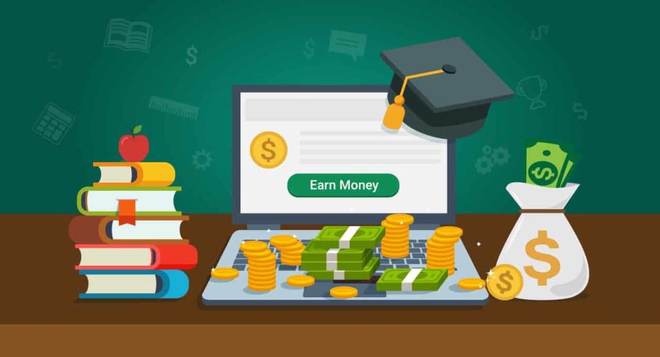 Best 15 Earning Source For Students