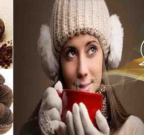 What Coffee Ground Fiber actually is