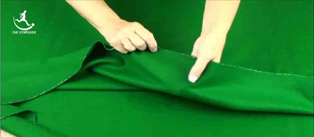 Baize Fabrics | History | Uses and Application | The Stricker