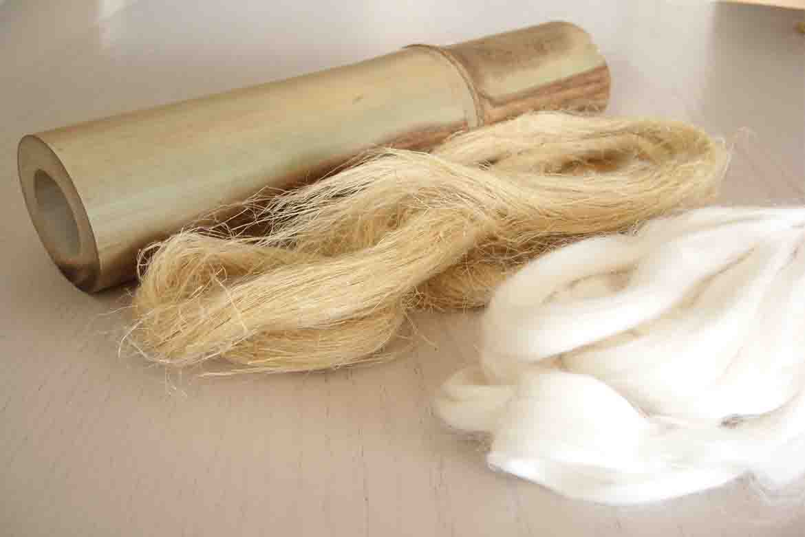 Bamboo Fiber | Properties and Uses of Bamboo Fiber | The Stricker |