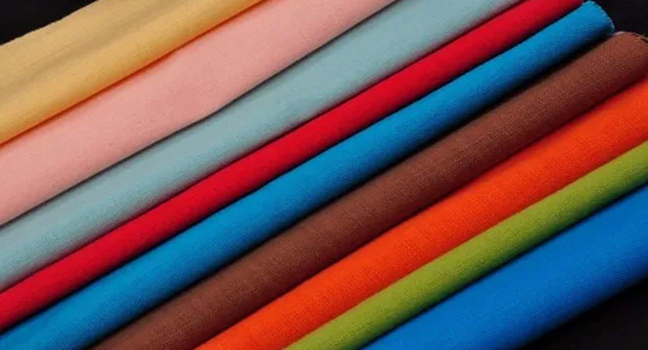 Canvas Fabric Manufacture Process and Application