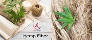 Hemp Fiber Properties and Uses | Extraction Process | The Stricker |