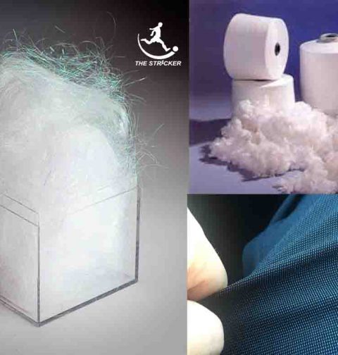 Polyester Fiber | Properties and Uses | Characteristics of Polyester Fiber | the stricker