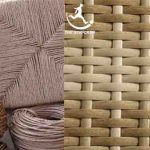 Rattan Fiber- | Properties ans Uses | Natural Fiber | The Stricker