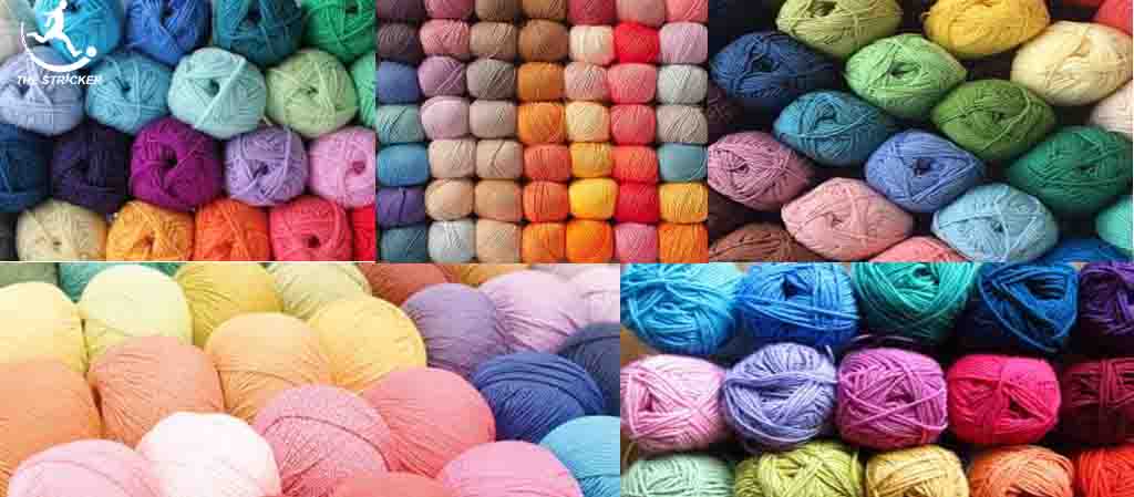 Types of Yarn | what are the types and classification of Yarn?