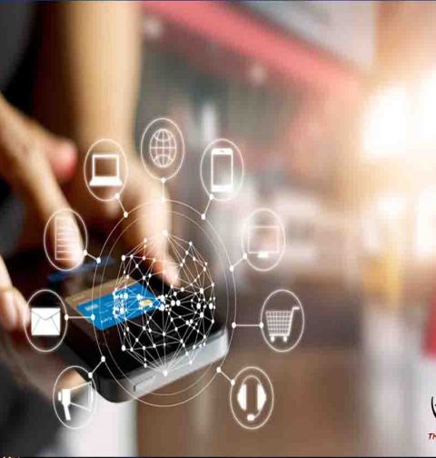 What is Omnichannel merchandising- tHE sTRICKER