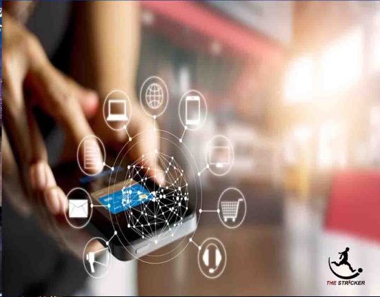 What is Omnichannel merchandising- tHE sTRICKER