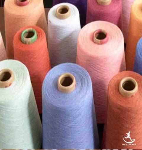 What is Spun Yarn? Characteristics of Spun Yarn |