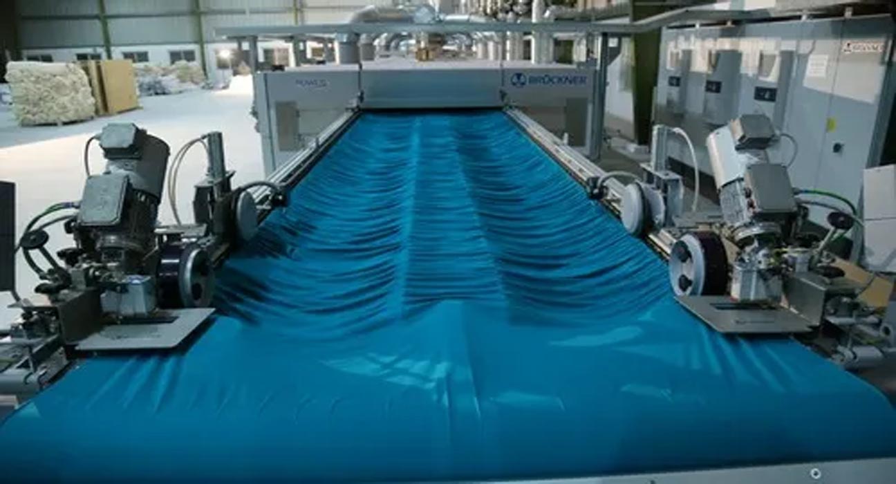 What is Finishing in Textile ? Textile Finishing |