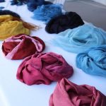 Stock Dyeing | Process of Stock Dyeing |