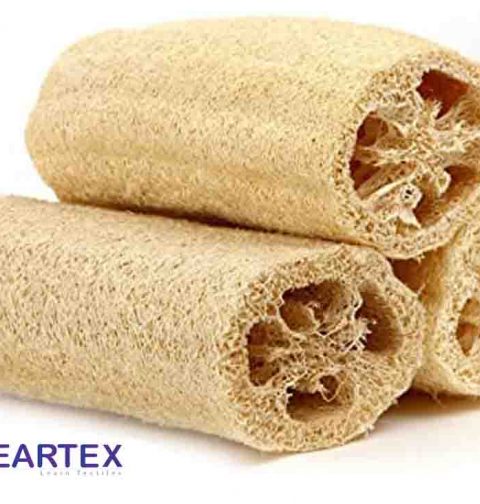 Loofah Fiber -Loofah Sponge