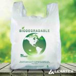 Biodegradable Poly Bags-Leartex