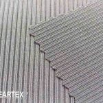 Rib Fabric | Types and Characteristics -Leartex