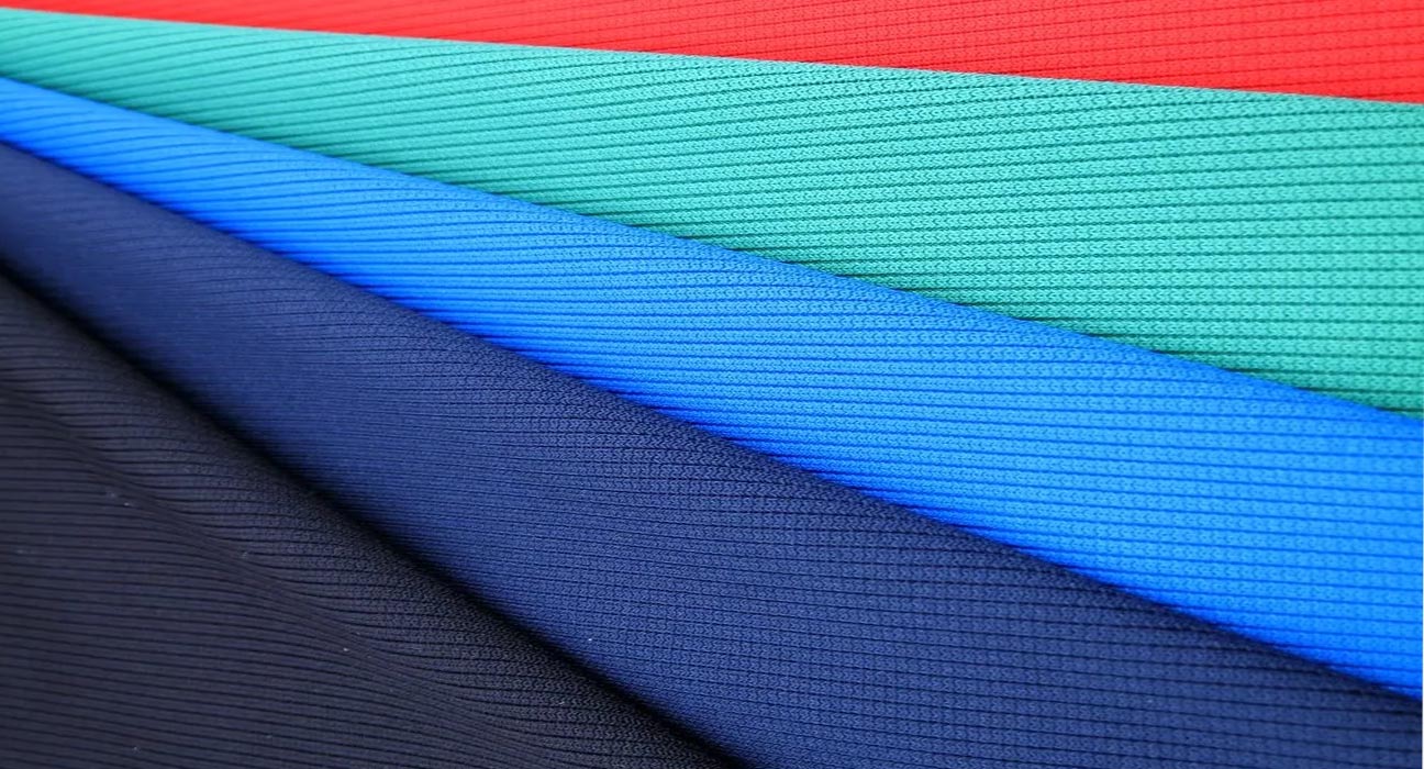 Rib Fabric | Types and Characteristics |