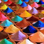 5 Types of Direct Dyes Properties