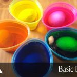 What are Basic dyes in Textile? Application and Uses | Leartex |