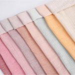 Antique Satin Fabric Characteristics and Properties