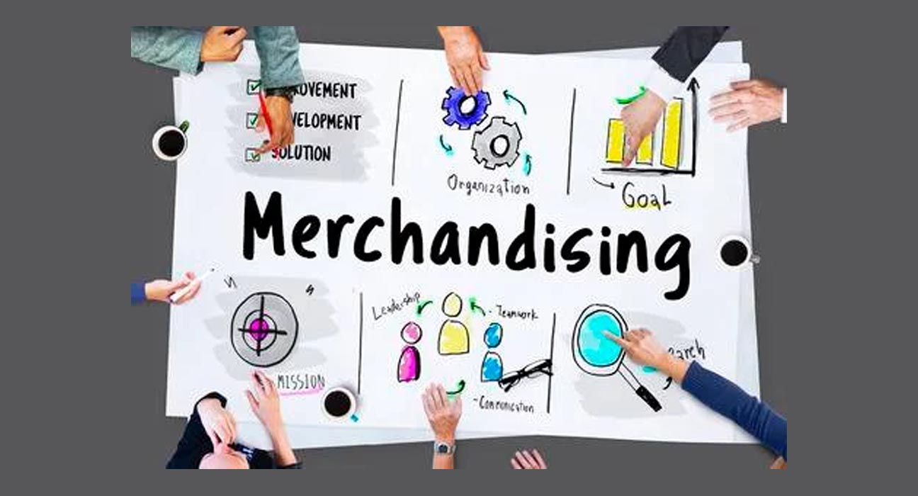Top 5 Merchandising Types