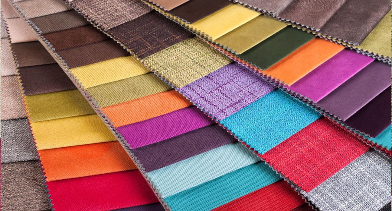 3 Types of Woven Fabric & 29 Examples