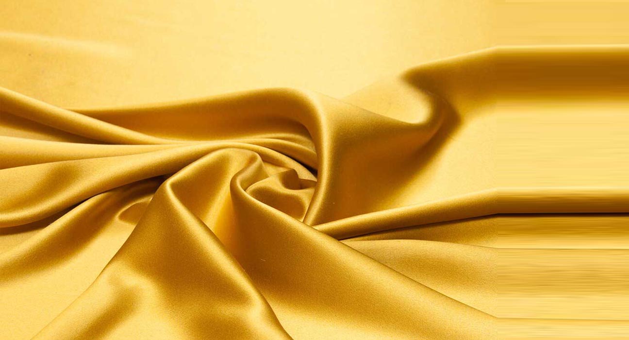 8 Types of Satin Fabric Characteristics
