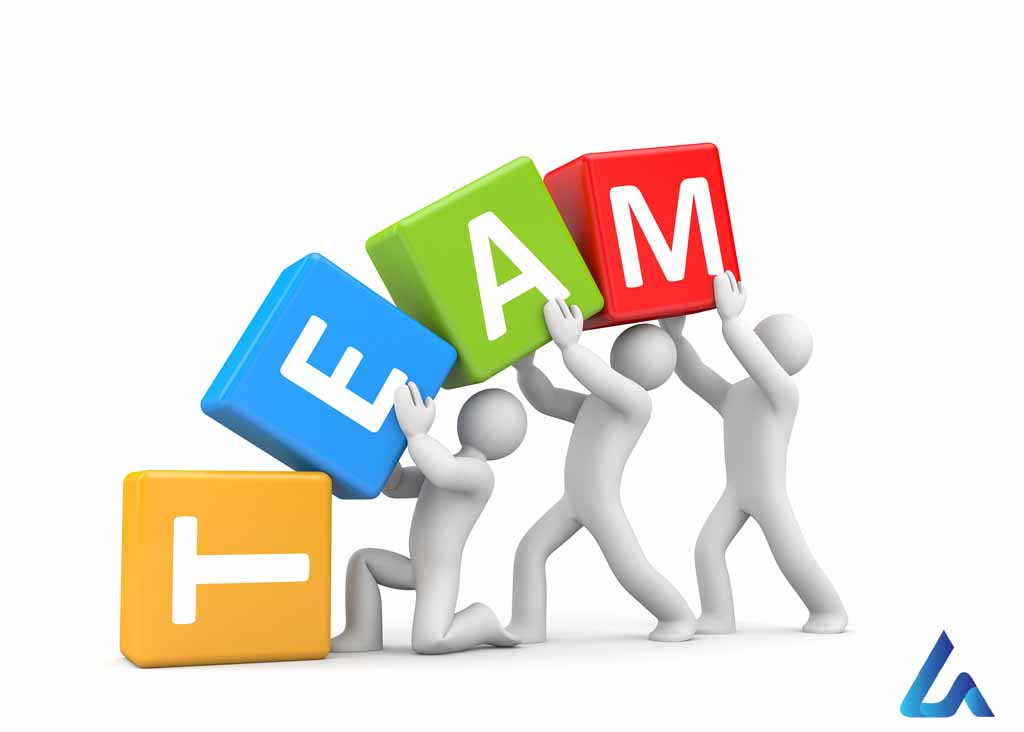 Leartex Team Stages