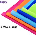 What is Woven Fabric? 3 Types and 29 Example of Woven Fabric