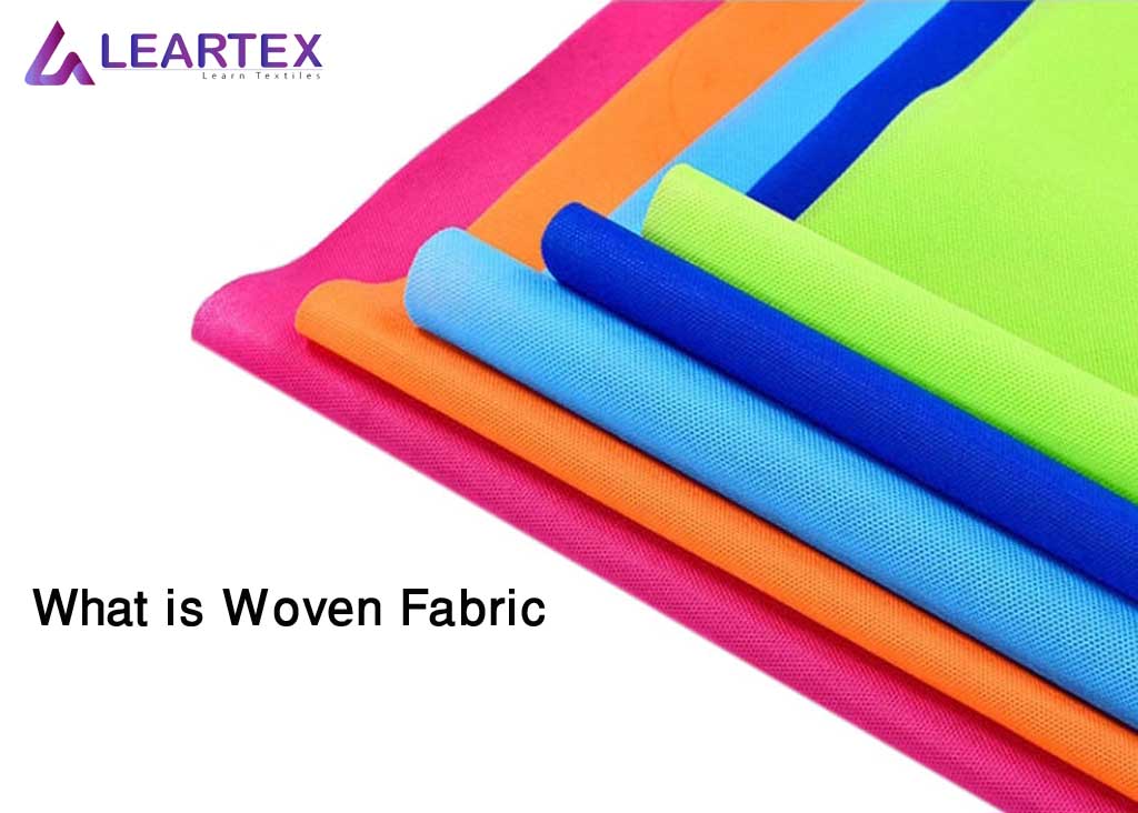 What is Woven Fabric? 3 Types and 29 Example of Woven Fabric