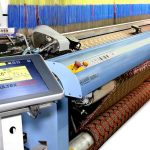 Why a Loom machine used for? Hand loom and Power loom|