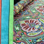 6 Types of Organza Fabric Manufacture Process & Characteristics