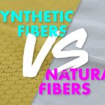 Natural vs Synthetic Fibers