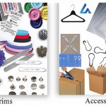 Garments Trims and Accessories List- Leartex Magazine