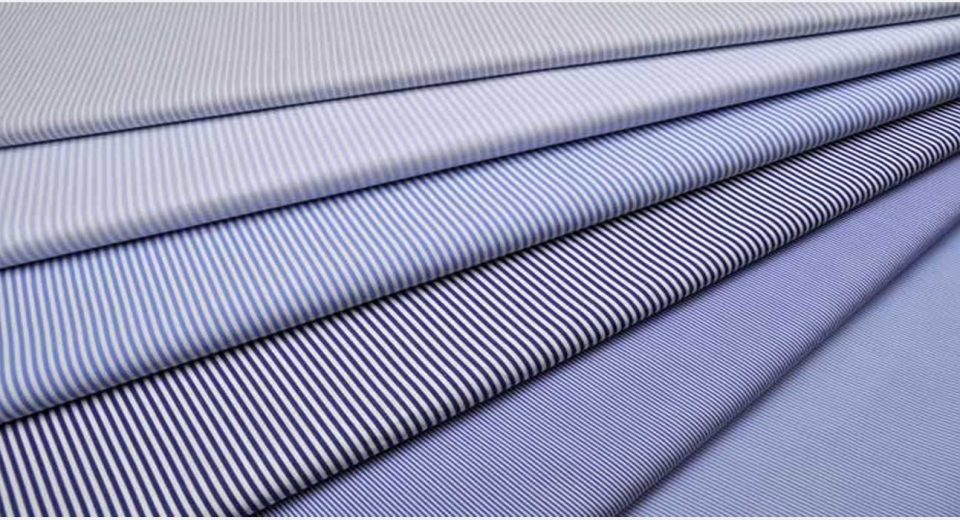 Poplin Fabric Construction, Properties and Uses | by Leartex