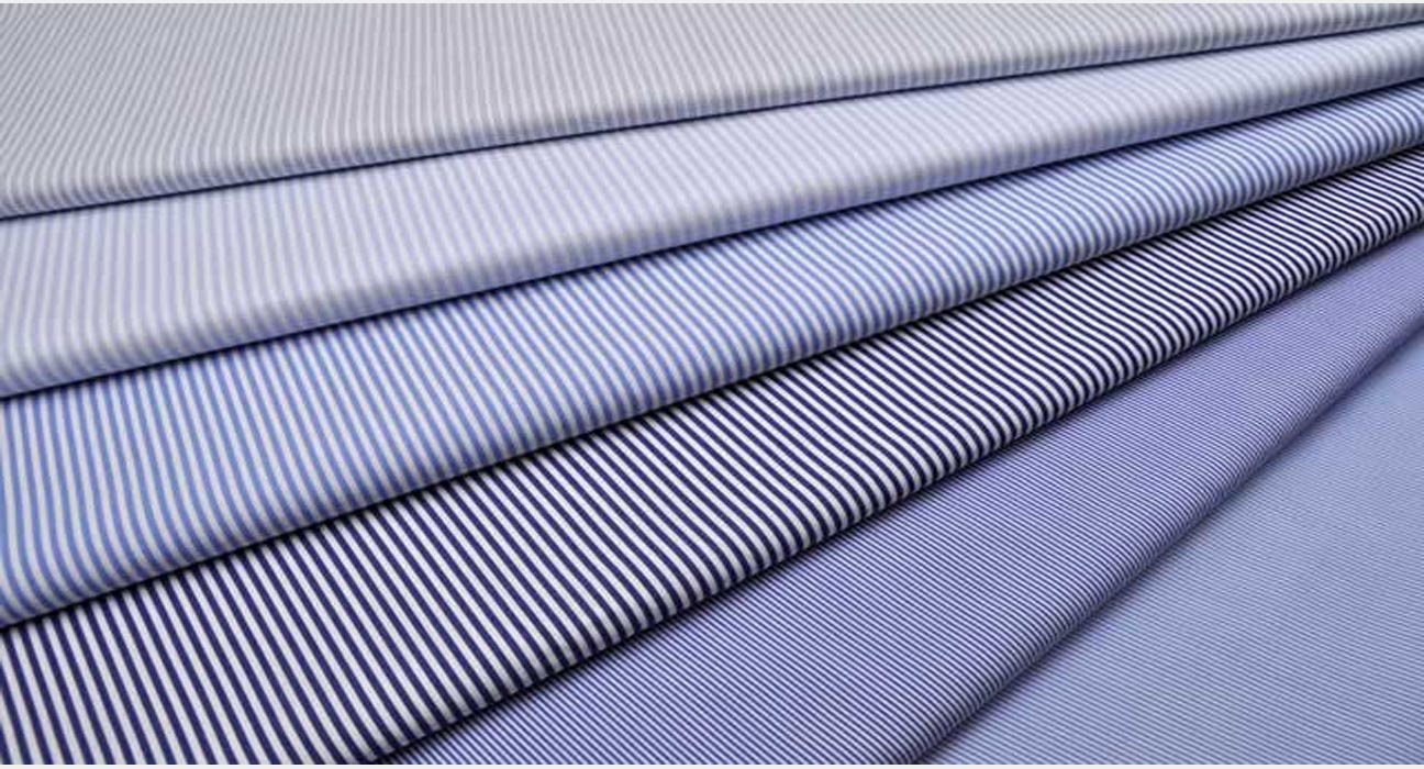 Poplin Fabric Construction, Properties and Uses