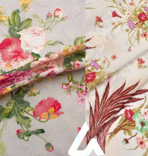 What is Voile Fabric? Characteristics and Uses of Voile Fabric.