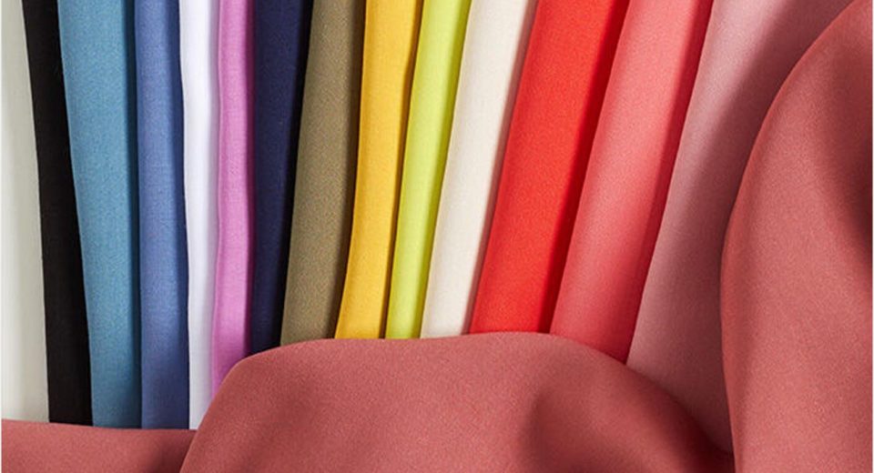 What is Voile Fabric? Characteristics and Uses of Voile Fabric.