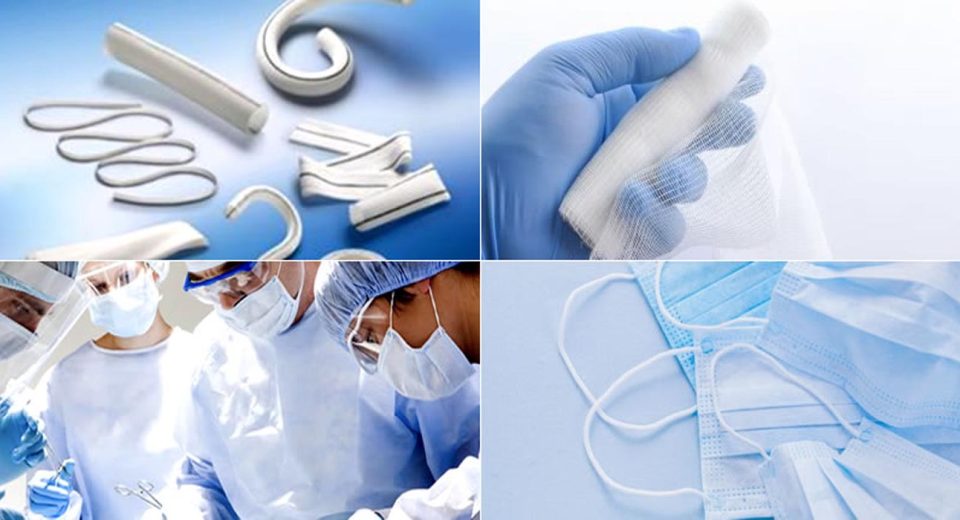 Medical Textile [ Products, Types, Uses, Importance and Market Size]