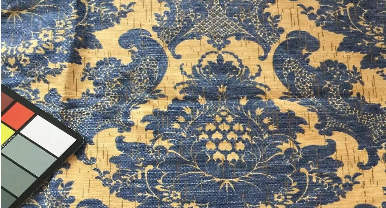 Damask Fabric | Everything You Should Know About |