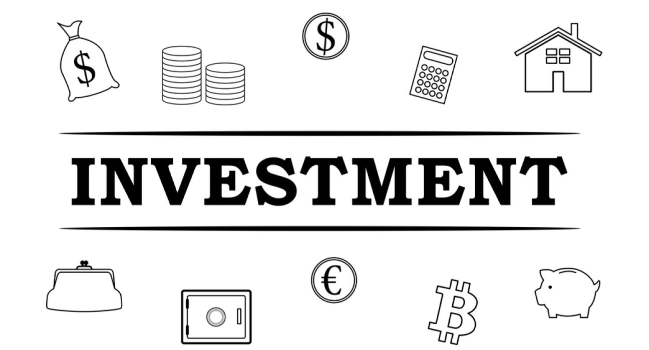 Types of Investment and Investors