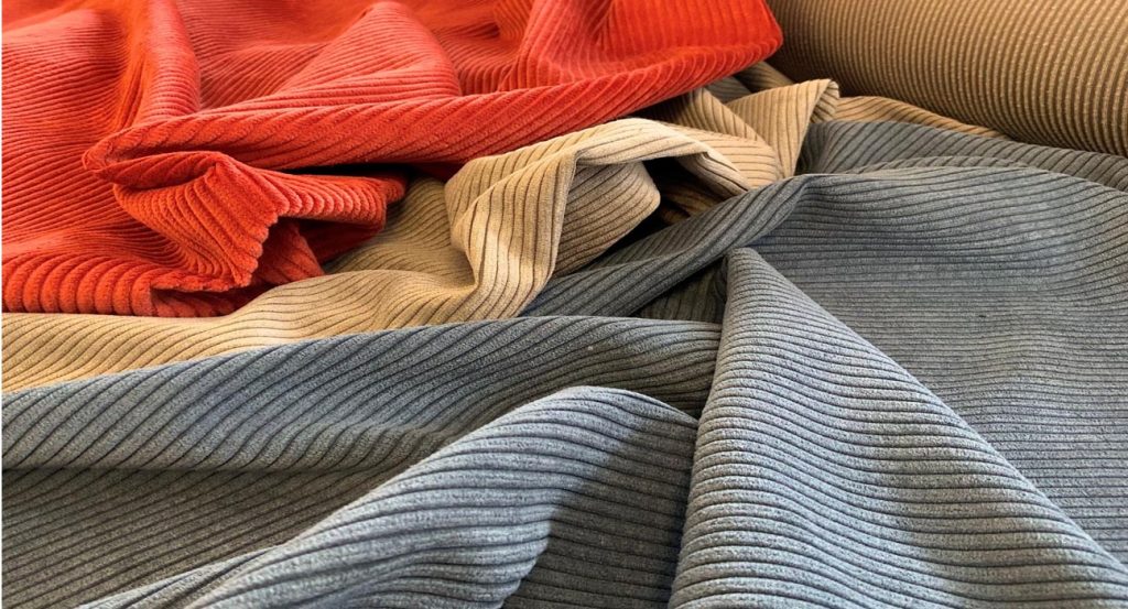 What is Corduroy Fabric ? Properties, Characteristics and Uses