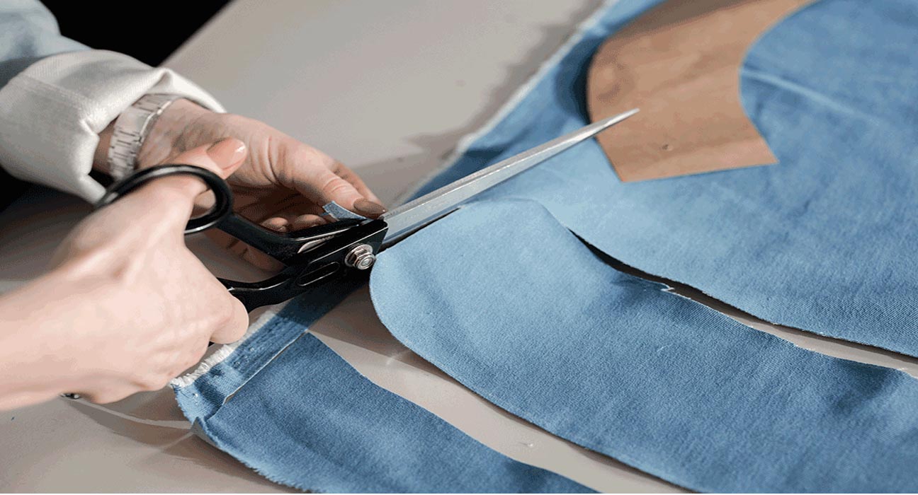 The Ultimate Guide to Sewing with Denim