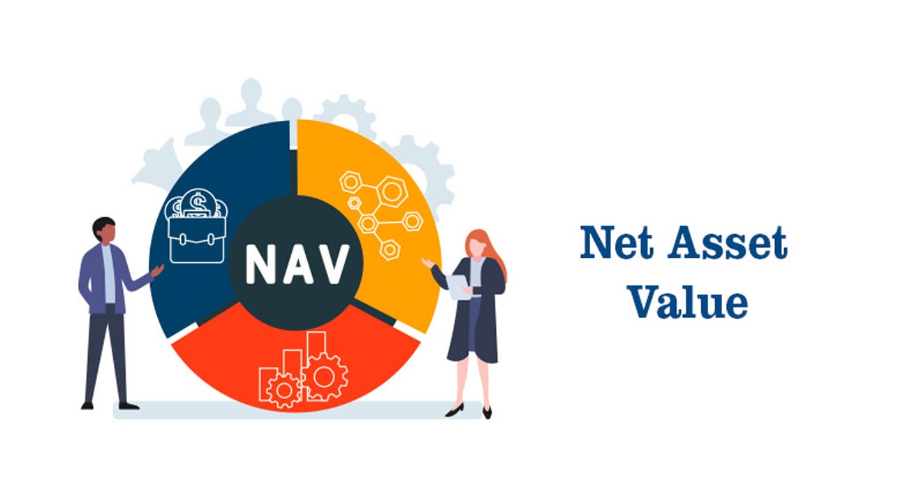 Net Asset Value (NAV) | How to Calculate?