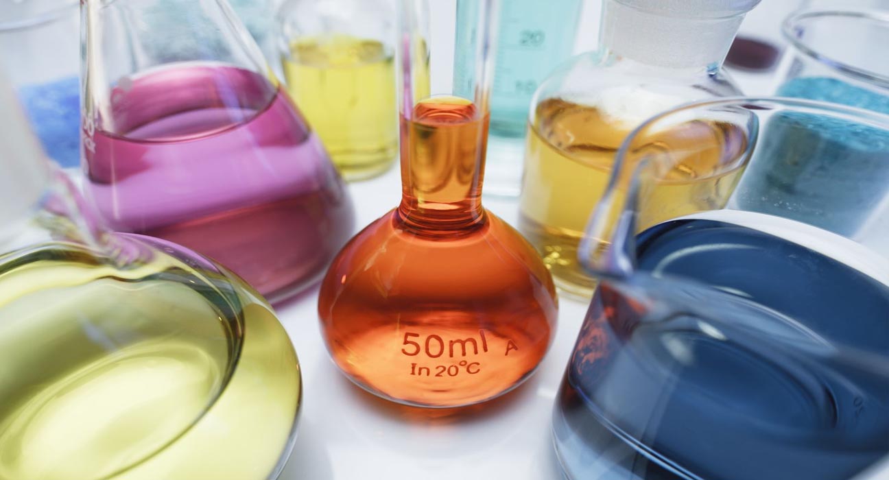 Stock Solution Preparation & Calculation of Chemicals