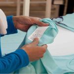 Sampling Process Sequence in Garment Industry