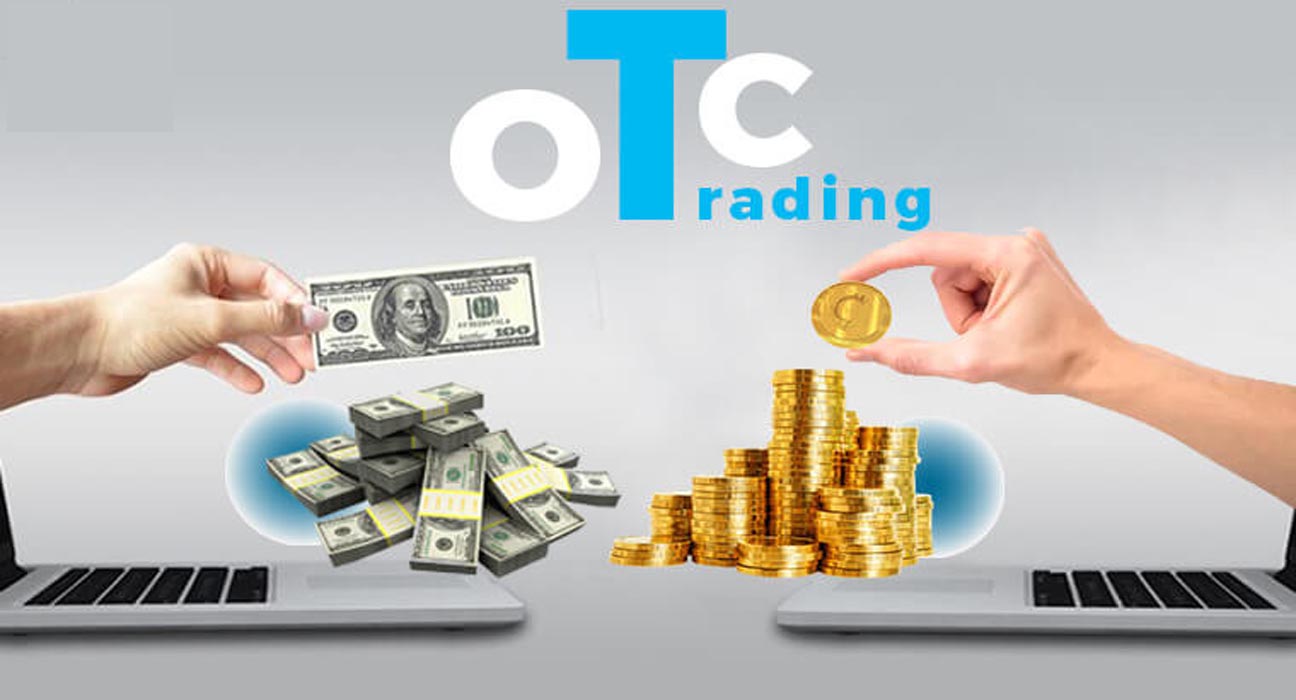 What is OTC Market/ Over the Counter Market?