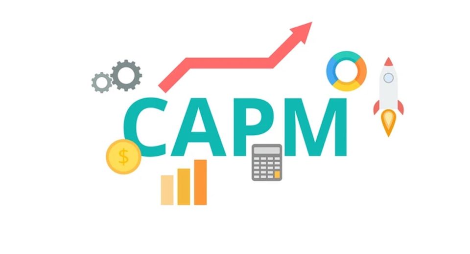 What is Capital Asset Pricing Model (CAPM)?