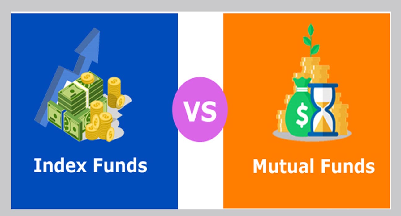 Index Fund vs Mutual Fund
