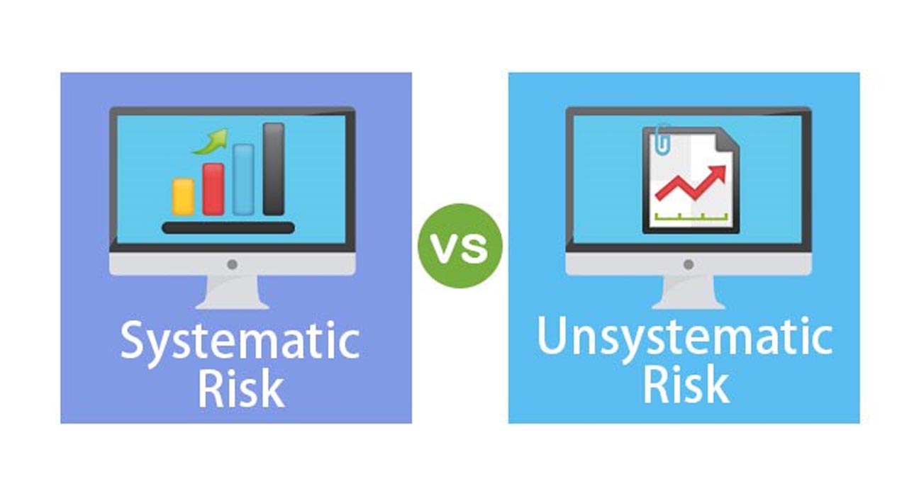 Systematic Risk VS Unsystematic Risk | 6 Key Difference |