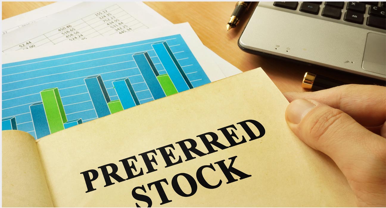 What is Preferred Stock?