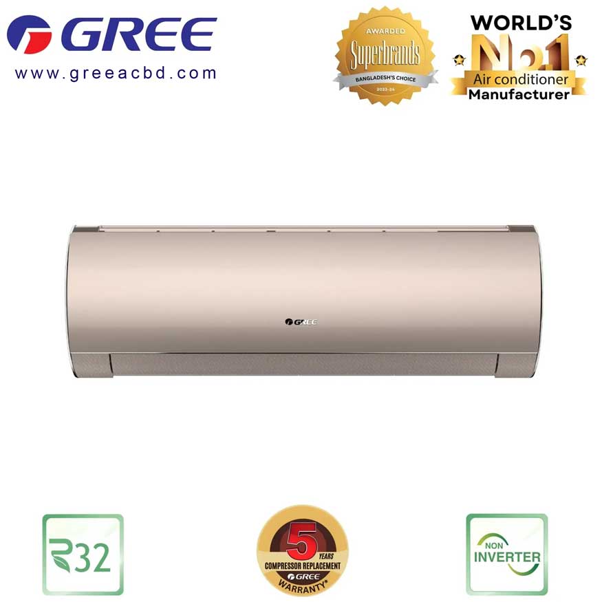 Gree-2-ton-ac-price-in-Bangladesh Gree 2 ton ac price in Bangladesh. Gree Ac 1.5 TON