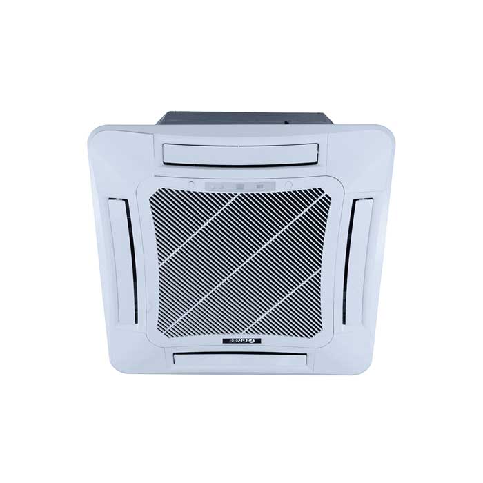 Gree 2.5 Ton Cassette Type Ac- Inverter. Gree Cassette Type AC